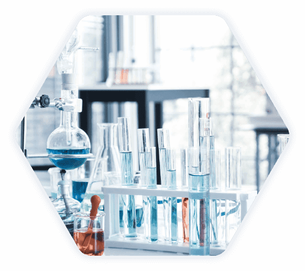 Starshine Chemical Lab