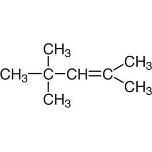 2,4,4-Trimethyl-2-pentene - Starshinechemical