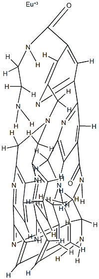CAS 125433-96-7 | Europium(III) cryptate | Starshine Chemical