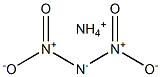 Nitramide, N-nitro-,ammonium salt (1:1)